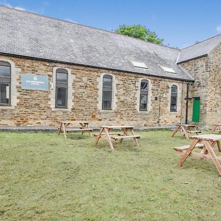 Greenhead Hostel Exterior photo