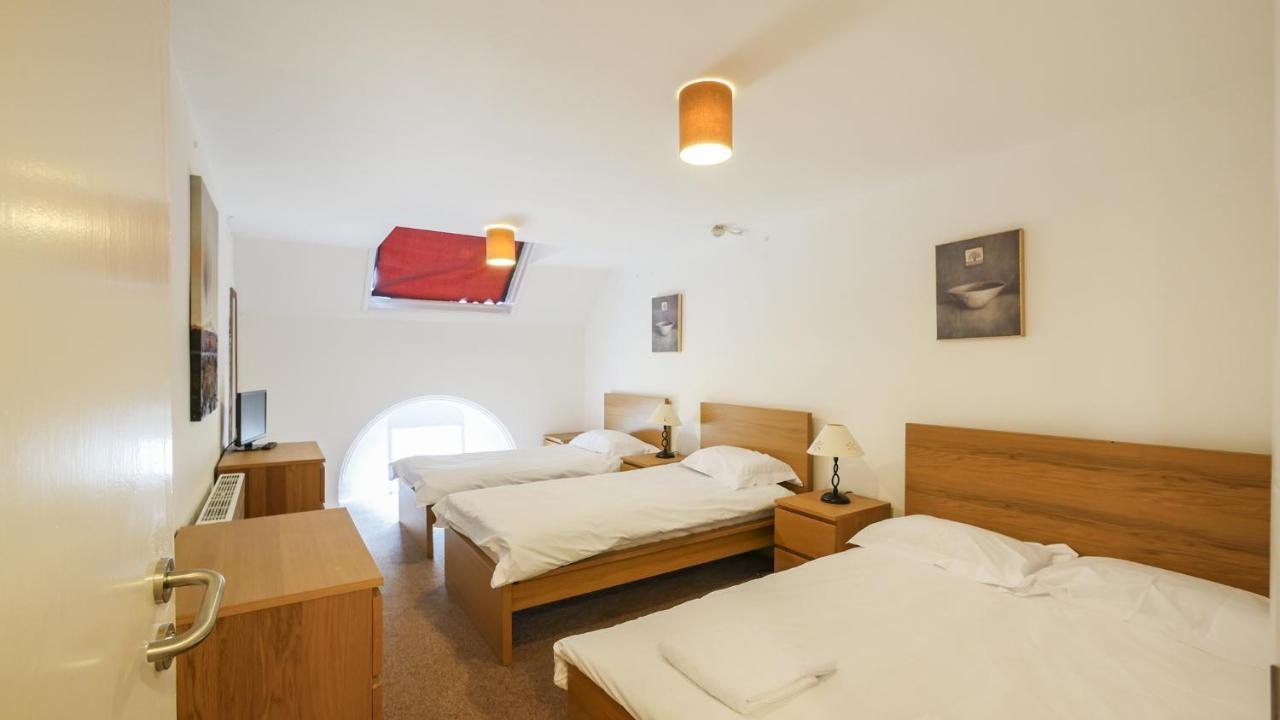Greenhead Hostel Exterior photo